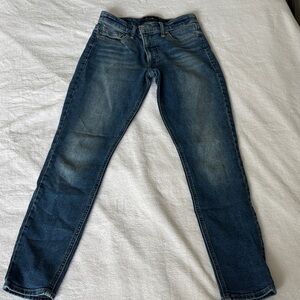 Lucky Brand Women's Skinny Jeans - Blue